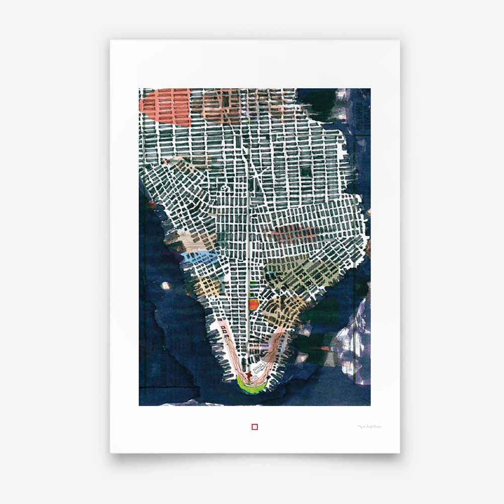 PACK NUEVA YORK NAVIDAD 2025 - Tintablanca